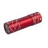 Surface Carving Craft Exquisite Design Multi-colors 9 LED Mini LED Light Cheap Flashlight
