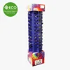 Fashion Rotating Sunglasses Display Rack Floor Spinner Standing