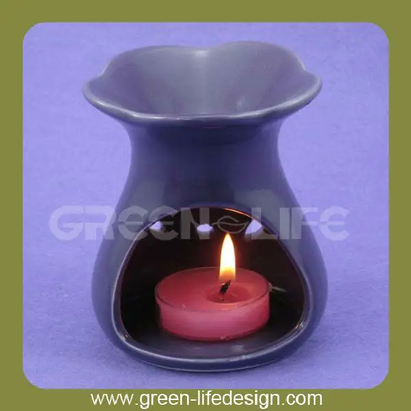 heated scents candle warmers