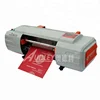 Large format industrial foil printing machine|hot foil press printer,paper plater making machine price