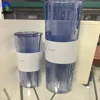 Super Clean Operating Fields Usage 3mm Standard with Cheap Price PVC Strip Curtain