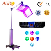 

Au-1 Newest Hotsale PDT Led making Facial Beauty machine