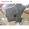 Rotating Equipment fluid machinery engine jacket