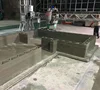 Cement Concrete Waste Residue House Architectural Building Double Extrusion 3D Printer