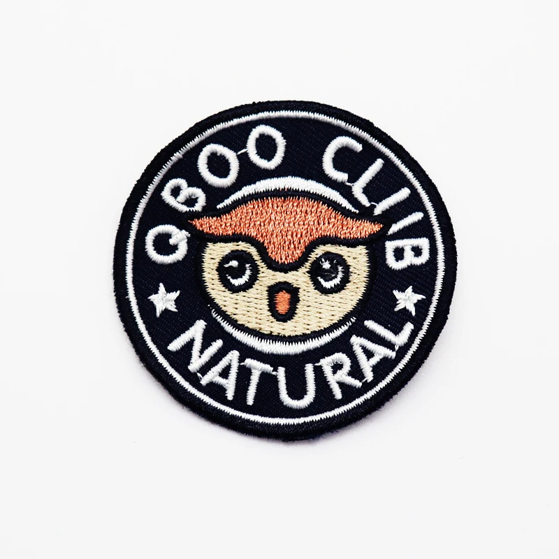 Custom Embroidered Patches Embroidered Decorative Neck Patches Buy