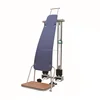 Medical hospital equipment chest and back correcting training device