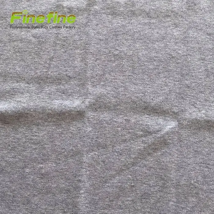 
Wholesale Gots Certification 100% Organic Cotton 1*1 Rib Fabric 