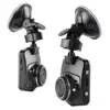2.2" HD Wide Angle Dash Camera, Car DVR, Camcorder with Loop Recording