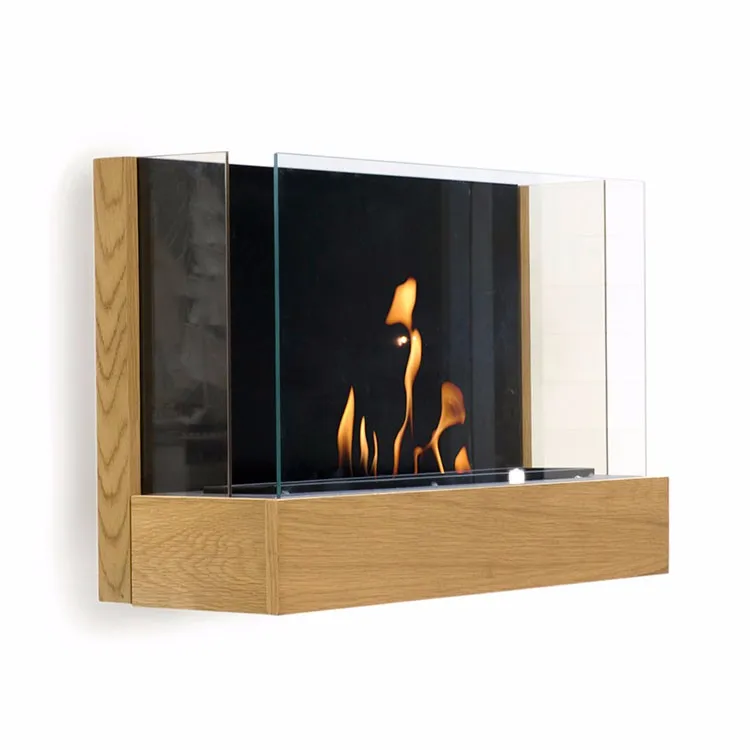 China No Smell Wall Mounted Fireplace Ethanol Buy Wall