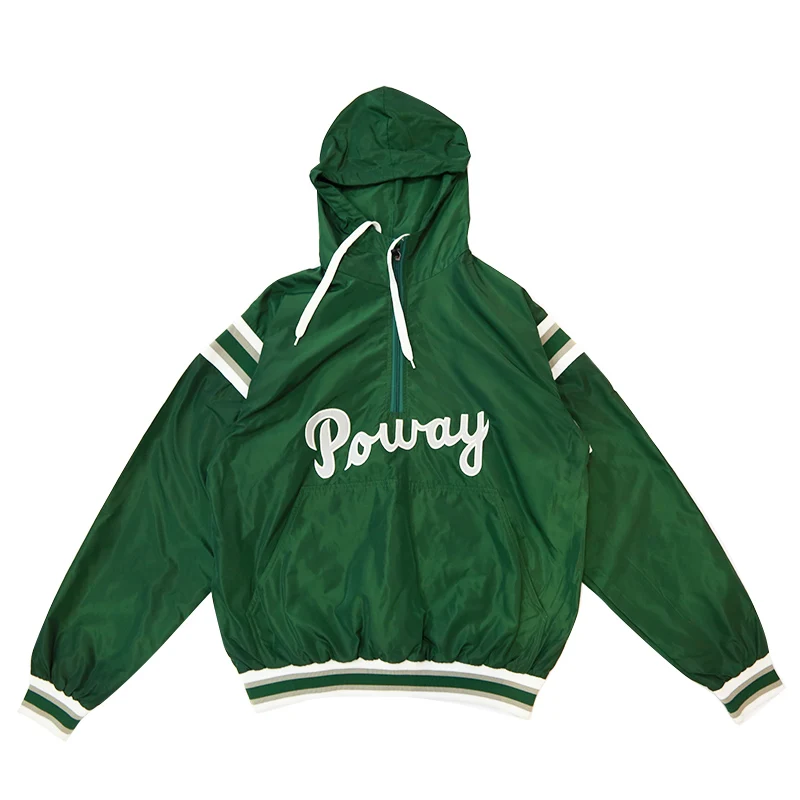 tracksuit coat