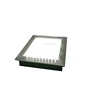 gas station led display die cast Aluminum 150 watt LED Canopy Light ul standard