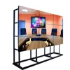 65 Inch 4K High Brightness 700Nits Touch Screen Sharp Video Wall