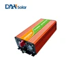 Top protection 12v 5000w inverter 220V voltage 5kw off grid