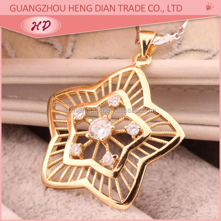 custom pendant,zircon pendant,cross 