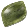 Premium fluorite rough stone high quality jade roller facial