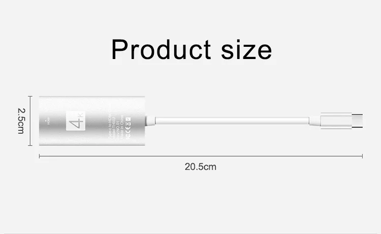 SIPU HDMI adapter USB Type C to 4K HDTV Cable For Samsung Galaxy NOTE S8 S9 Type C To Hdmi - ANKUX.COM