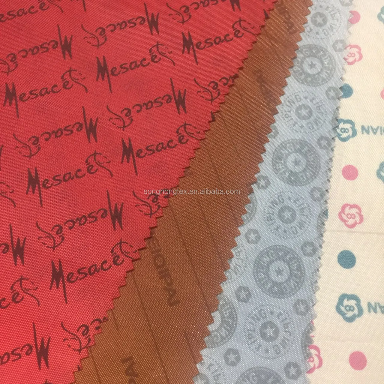 210d Oxford Printed Fabric For Bag Buy Oxford Cloth For Sale,Oxford