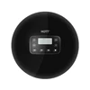 Portable cd player model No. CD711T with bluetooth sender radio cd player