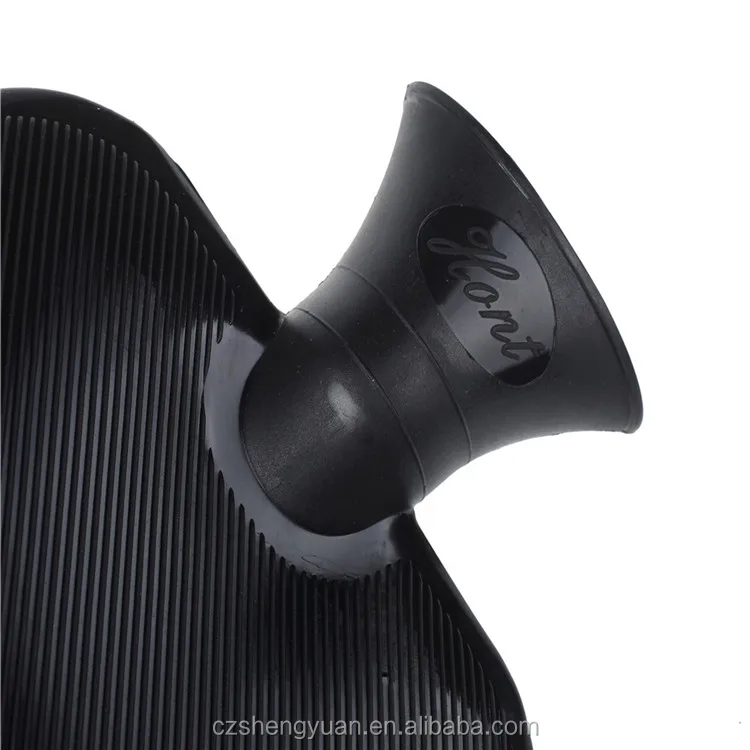 
3000ml hot water bottle warmer with pvc 