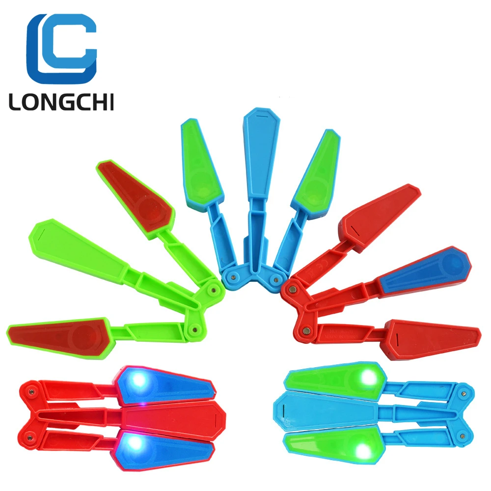 flip fidget spinner Finz