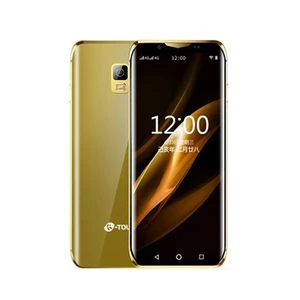 K TOUCH i10 Smartphone Face ID 3.46 inch Display