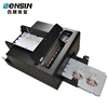 2018 china ningbo new design Professional card / Inkjet / DVD printer
