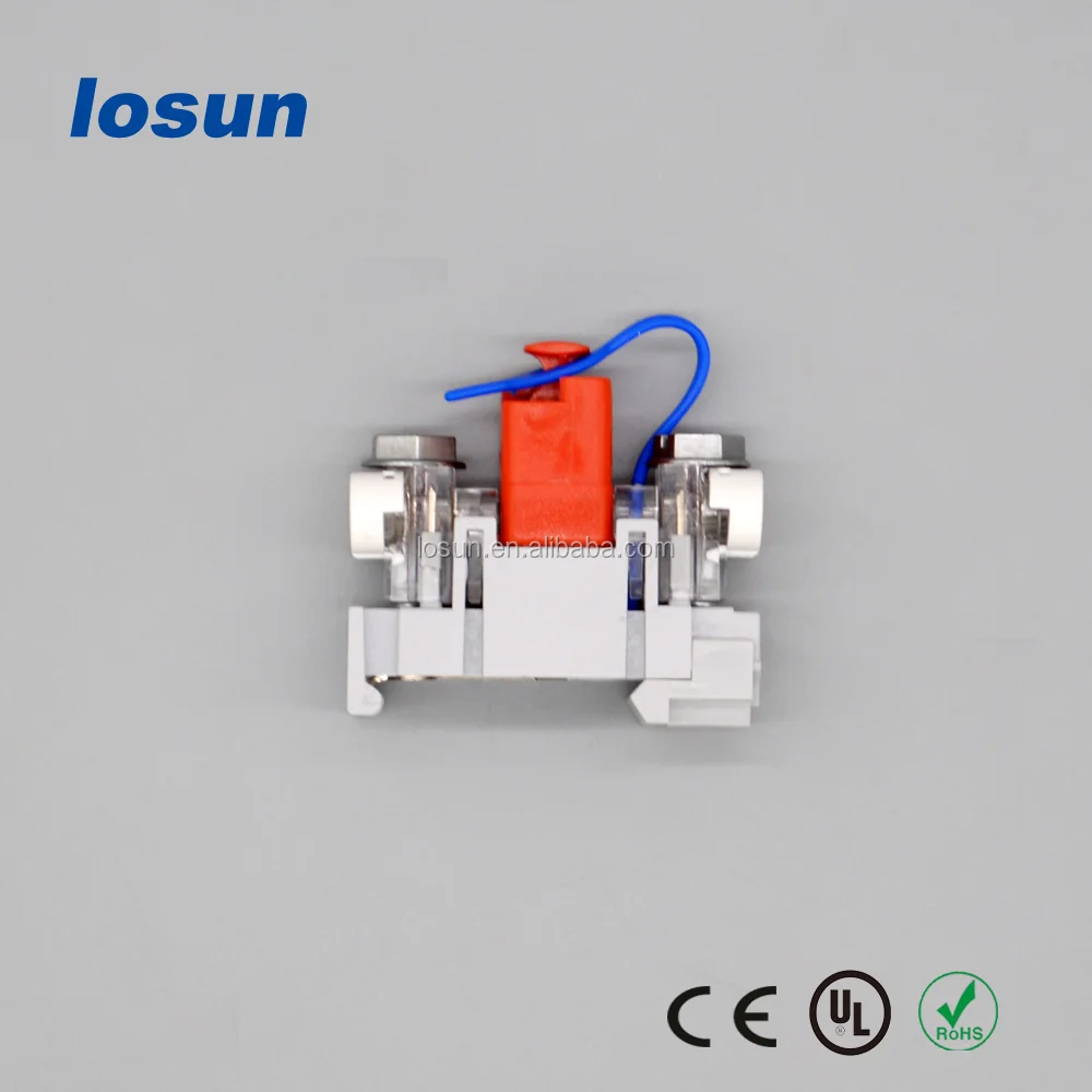 
1 pair stb module with protection jelly filled for dp box 