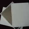 PVC Faced Gypsum Board Ceiling Board Tile Edge Wrapper