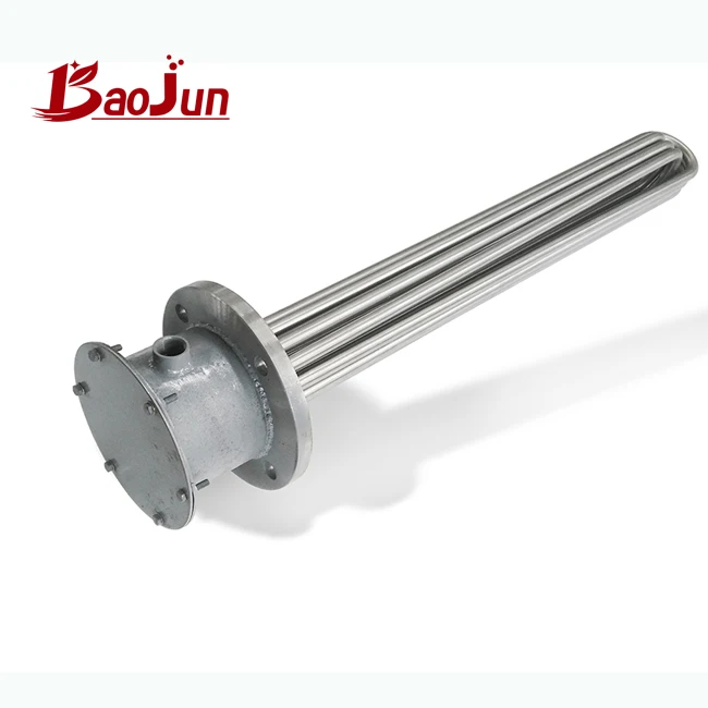 
electrical heating element solar water heater 