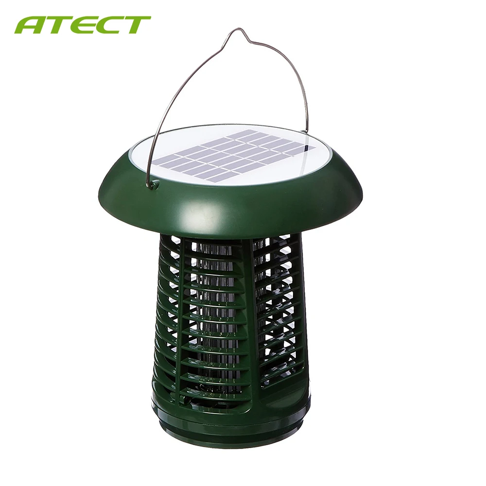 indoor mosquito trap