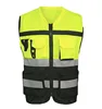 Wholesale reflective Safety Vest for work
