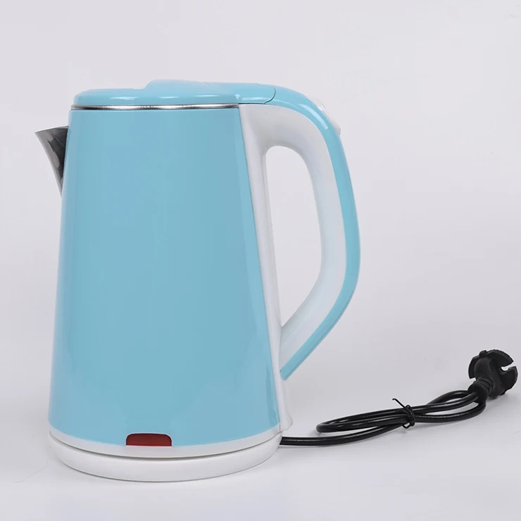 instant hot tea kettle