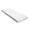 Double folding foam sofa bed supplier sleep well thin mattress