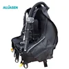 Excellent quality diving bc bcd diving equipment travel style