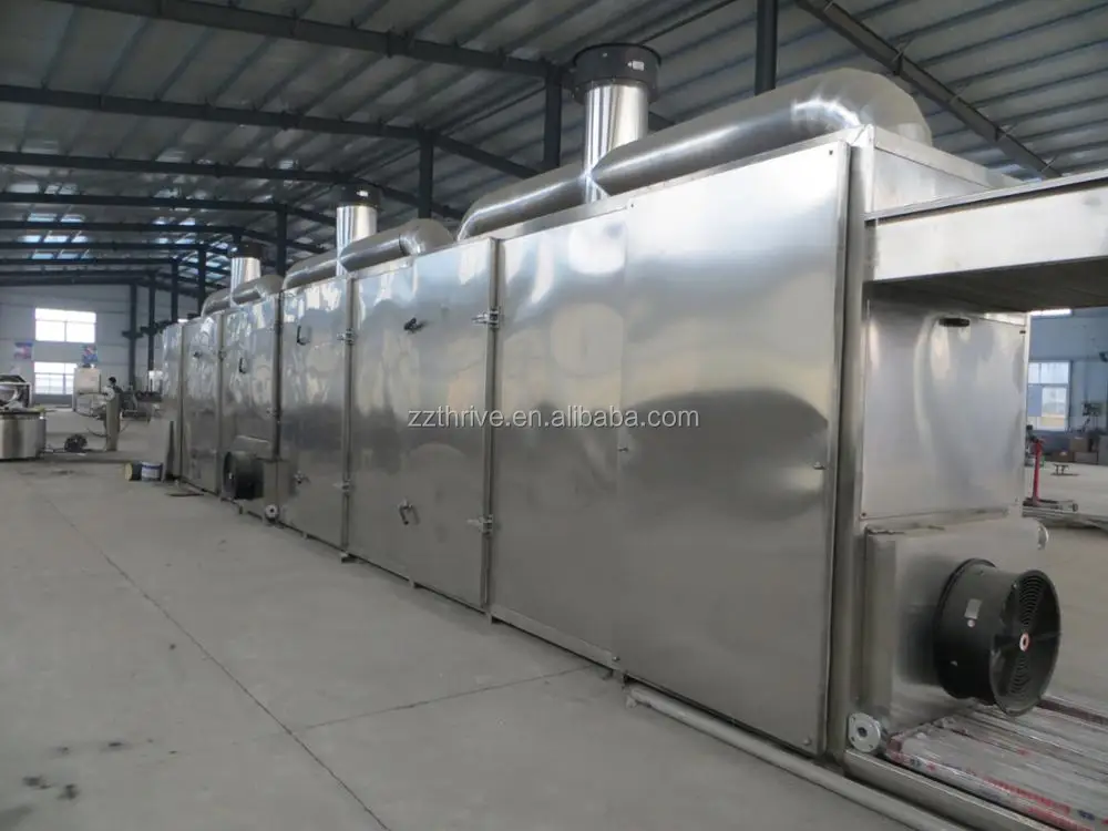 Industrial Conveyor Mesh Belt Dryer/hot Sell Fruit And Vegetable Mesh