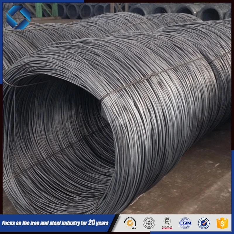 5.512mm Ms Rod High Tension Steel Spring Wire Rod Price India Buy