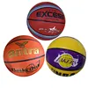 Wholesale Custom Kids Junior Mini Basketball Ball Size 5 3 1 Cool Toddler Primary School Basketball