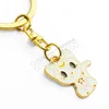 Variable small cherry series key links, can be customized in large quantities