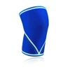 Hot selling simple design neoprene knee support sleeve