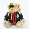 Custom Plush Police Giant Teddy Bear Stuffed Animals Teddy Bear