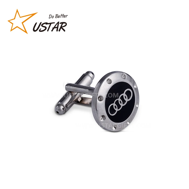 superman cufflinks
