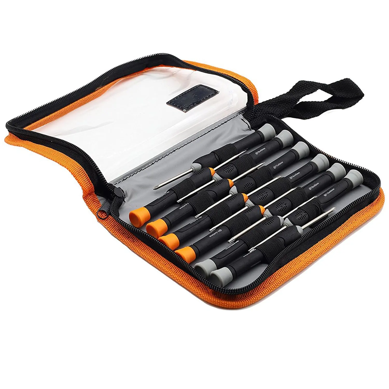 star torx screwdriver set