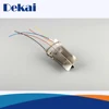 DEKAI Hot-selling OEM electric mica heater for hung