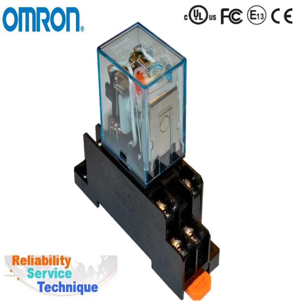 #P5177 YL EMS or DHL 90days Warranty 1PC USED Omron CV500-PS221