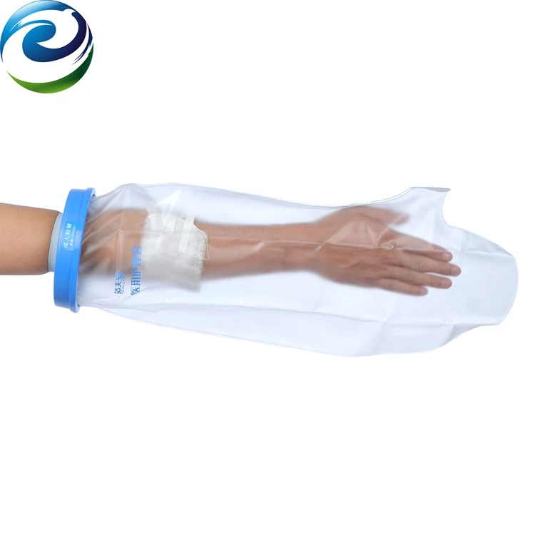 Wound Care Supplies Waterproof Cast Covers For Arm Buy Wound Vac