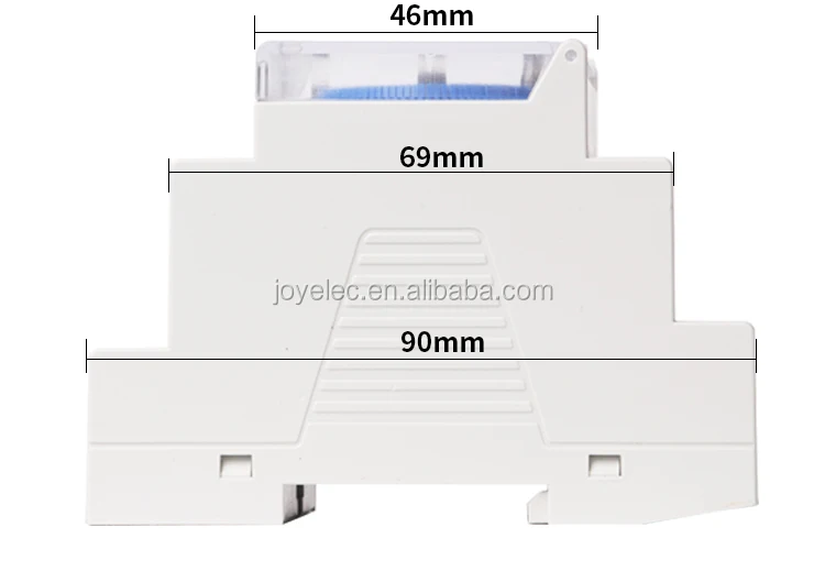 24Hours 15Min Timer Switch SUL181D