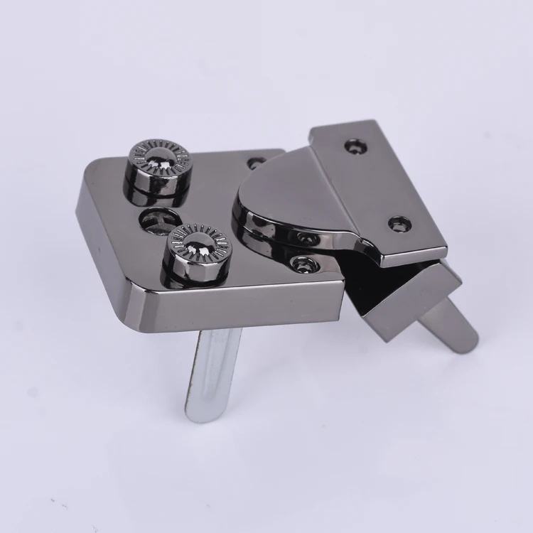 New Product Ideas Combined Briefcase Lock With Two Buttons Buy Combination Briefcase Lock