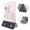 13000Mah Four Usb Output Mobile Charger Menu Power Bank Free Samples For Restaurant Ues