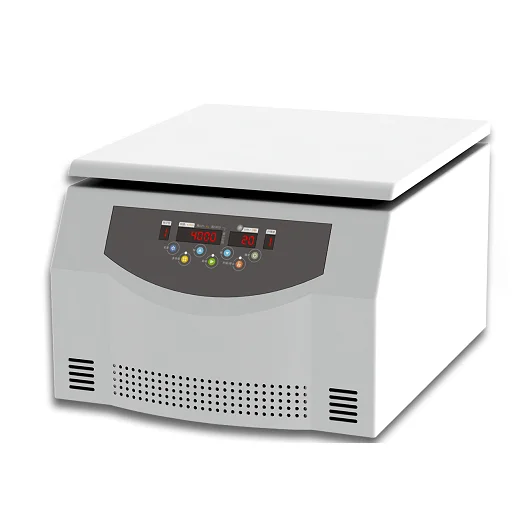 Swing Rotor 500ML Tabletop Low Speed Blood Centrifuge TD6A