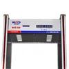Factory Price Metal Detector Coin Walkthrough Metal Detection Devices
